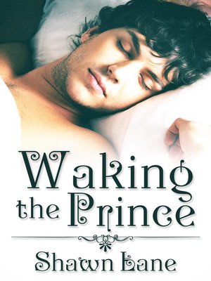 cover image of Waking the Prince